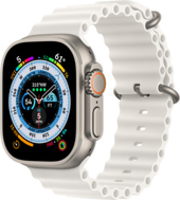 Умные часы APPLE Watch Ultra LTE 49 мм купить по лучшей цене