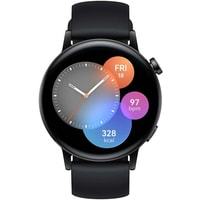 Умные часы HUAWEI Watch GT 3 Active 42 мм купить по лучшей цене