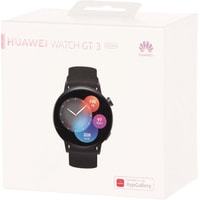 Умные часы HUAWEI Watch GT 3 Active 42 мм купить по лучшей цене