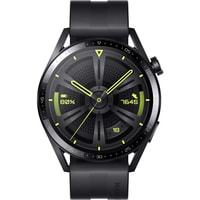 Умные часы HUAWEI Watch GT 3 Active 46 мм купить по лучшей цене