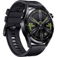 Умные часы HUAWEI Watch GT 3 Active 46 мм купить по лучшей цене
