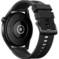 Умные часы HUAWEI Watch GT 3 Active 46 мм купить по лучшей цене