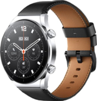 Умные часы Xiaomi Watch S1 международная версия купить по лучшей цене