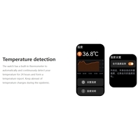 Умные часы Haylou RS4 Plus LS11 с магнитной застежкой купить по лучшей цене