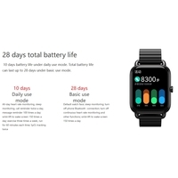 Умные часы Haylou RS4 Plus LS11 с магнитной застежкой купить по лучшей цене