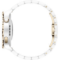 Умные часы HUAWEI Watch GT 3 Pro Ceramic 43 мм купить по лучшей цене
