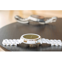 Умные часы HUAWEI Watch GT 3 Pro Ceramic 43 мм купить по лучшей цене