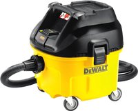 Промышленный пылесос DeWalt DWV900L купить по лучшей цене