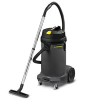 Промышленный пылесос Karcher NT 48/1 (1.428-620.0) купить по лучшей цене