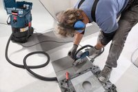 Промышленный пылесос Bosch GAS 35 L SFC+ купить по лучшей цене