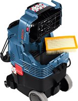 Промышленный пылесос Bosch GAS 35 L SFC+ купить по лучшей цене