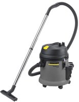 Промышленный пылесос Karcher NT 27/1 (1.428-500.0) купить по лучшей цене