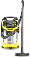Промышленный пылесос Karcher MV 5 P Premium (WD 5 P Premium) (1.348-234.0) купить по лучшей цене