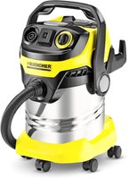 Промышленный пылесос Karcher MV 5 P Premium (WD 5 P Premium) (1.348-234.0) купить по лучшей цене