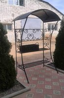 Мангал, гриль или барбекю Станкоинструмент МДР-01 купить по лучшей цене