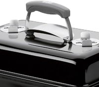 Мангал, гриль или барбекю Weber Go-Anywhere купить по лучшей цене