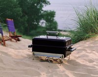 Мангал, гриль или барбекю Weber Go-Anywhere купить по лучшей цене