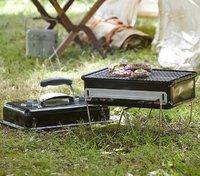 Мангал, гриль или барбекю Weber Go-Anywhere купить по лучшей цене