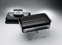 Мангал, гриль или барбекю Weber Go-Anywhere купить по лучшей цене