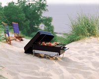 Мангал, гриль или барбекю Weber Go-Anywhere купить по лучшей цене