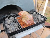 Мангал, гриль или барбекю Weber Go-Anywhere купить по лучшей цене