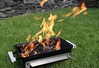 Мангал, гриль или барбекю Weber Go-Anywhere купить по лучшей цене