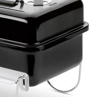 Мангал, гриль или барбекю Weber Go-Anywhere купить по лучшей цене