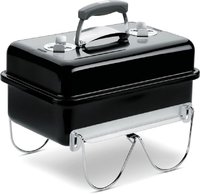 Мангал, гриль или барбекю Weber Go-Anywhere купить по лучшей цене