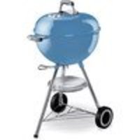 Мангал, гриль или барбекю Weber Original Kettle 47 см купить по лучшей цене