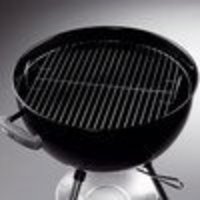 Мангал, гриль или барбекю Weber Original Kettle 47 см купить по лучшей цене