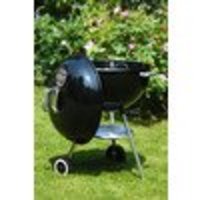 Мангал, гриль или барбекю Weber Original Kettle 47 см купить по лучшей цене