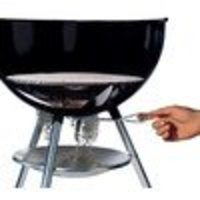 Мангал, гриль или барбекю Weber Original Kettle 47 см купить по лучшей цене