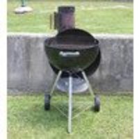 Мангал, гриль или барбекю Weber Original Kettle 47 см купить по лучшей цене