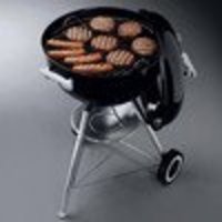 Мангал, гриль или барбекю Weber Original Kettle 47 см купить по лучшей цене