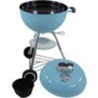 Мангал, гриль или барбекю Weber Original Kettle 47 см купить по лучшей цене