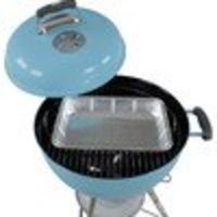 Мангал, гриль или барбекю Weber Original Kettle 47 см купить по лучшей цене