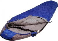 Спальный мешкок Talberg eifel tls 003 купить по лучшей цене