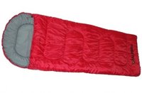 Спальный мешкок Talberg спальный мешок camp красный левая молния tls 014 купить по лучшей цене