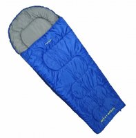 Спальный мешкок Talberg спальный мешок camp синий левая молния tls 013 купить по лучшей цене