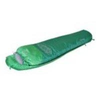 Спальный мешкок Nova Tour спальный мешок крым +10 v2 95425 314 right правый зеленый купить по лучшей цене