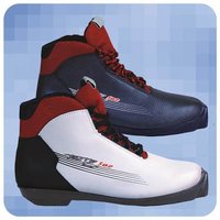 Лыжные ботинки ботинки лыжные isg sport 502 купить по лучшей цене