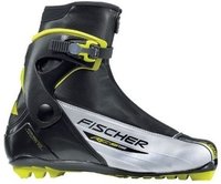 Лыжные ботинки ботинки лыжные fischer rc5 combi nnn 44 47 51 арт s00913 купить по лучшей цене