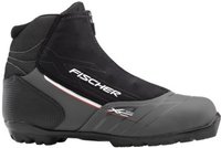 Лыжные ботинки ботинки лыжные fischer xc pro red nnn 41 арт s04112 купить по лучшей цене