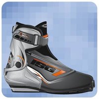 Лыжные ботинки ботинки лыжные sport 901 skate sns profil купить по лучшей цене