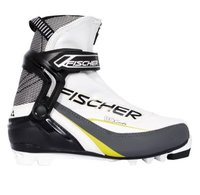 Лыжные ботинки беговые ботинки fischer rc combi my style s10413 р р 41 купить по лучшей цене
