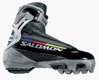 Лыжные ботинки Ботинки лыжные Salomon RS Carbon SNS Pilot купить по лучшей цене