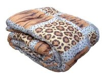 Одеяло одеяло комбинированное уют 172х205 см арт 14 с 201 купить по лучшей цене