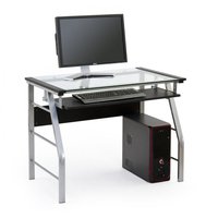 Cтол Halmar стол компьютерный b 18 черный купить по лучшей цене