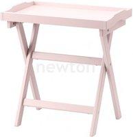 Cтол Ikea марюд 503 044 81 розовый купить по лучшей цене