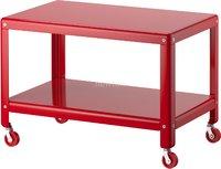Cтол Ikea икеа пс 2012 503 069 89 красный купить по лучшей цене